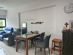 Blk 441C Fernvale Vista (Sengkang), HDB 4 Rooms #588219711